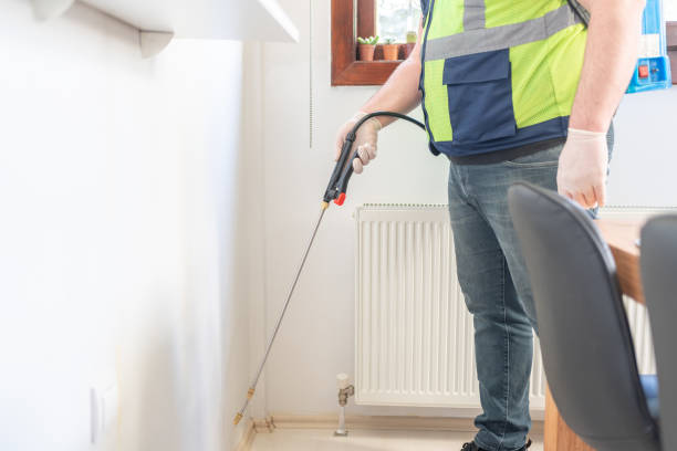 Best Pest Control Treatment  in Westfield, NJ